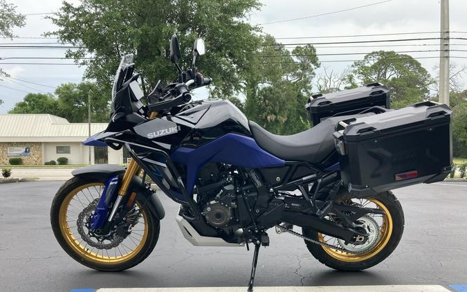 2023 Suzuki V-STROM