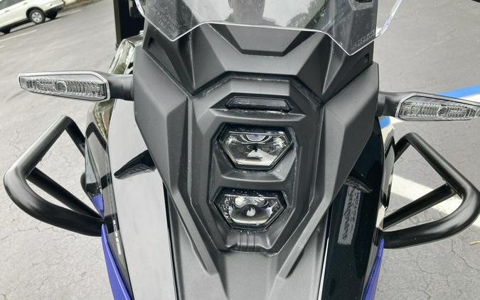 2023 Suzuki V-STROM