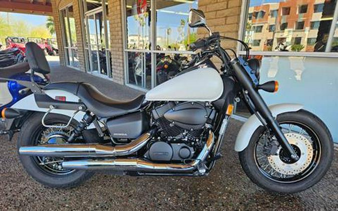 2019 Honda Shadow Phantom