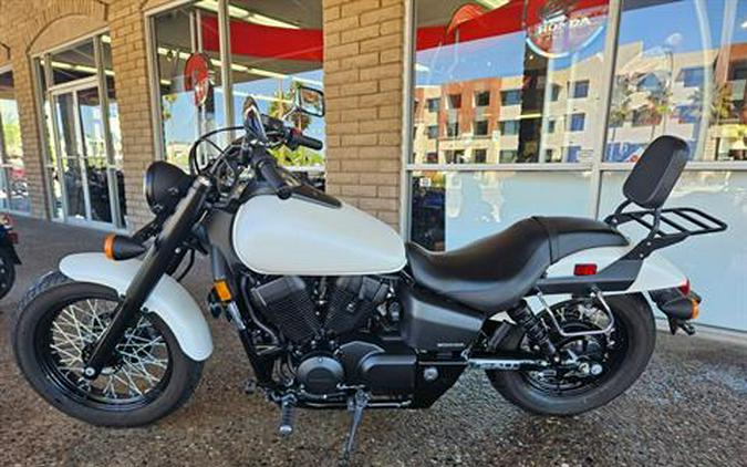 2019 Honda Shadow Phantom