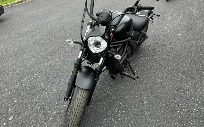 2023 Kawasaki Vulcan S