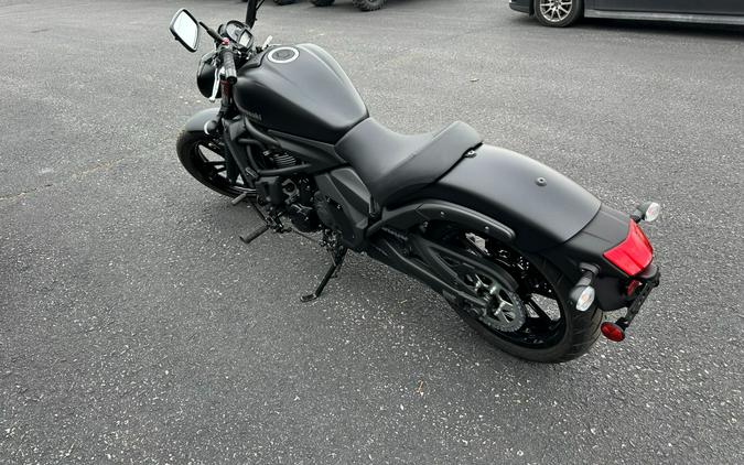 2023 Kawasaki Vulcan S