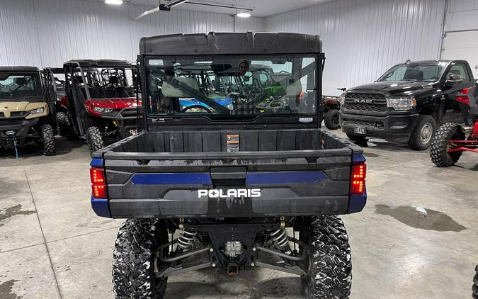 2021 Polaris Ranger XP 1000 Premium