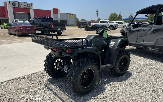 2024 Honda® FourTrax Rancher 4x4