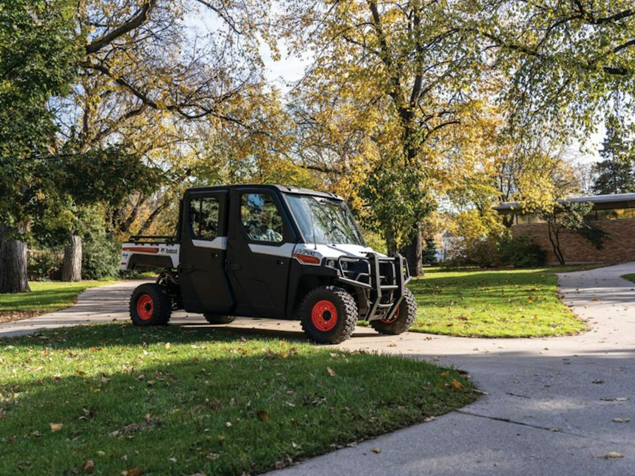 2024 Bobcat® UV34 Gas XL