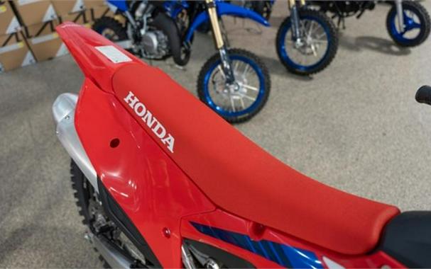 2024 Honda® CRF250RX