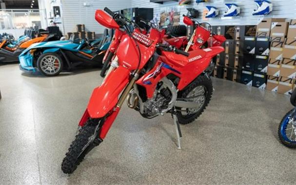 2024 Honda® CRF250RX