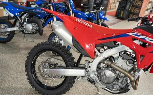 2024 Honda® CRF250RX