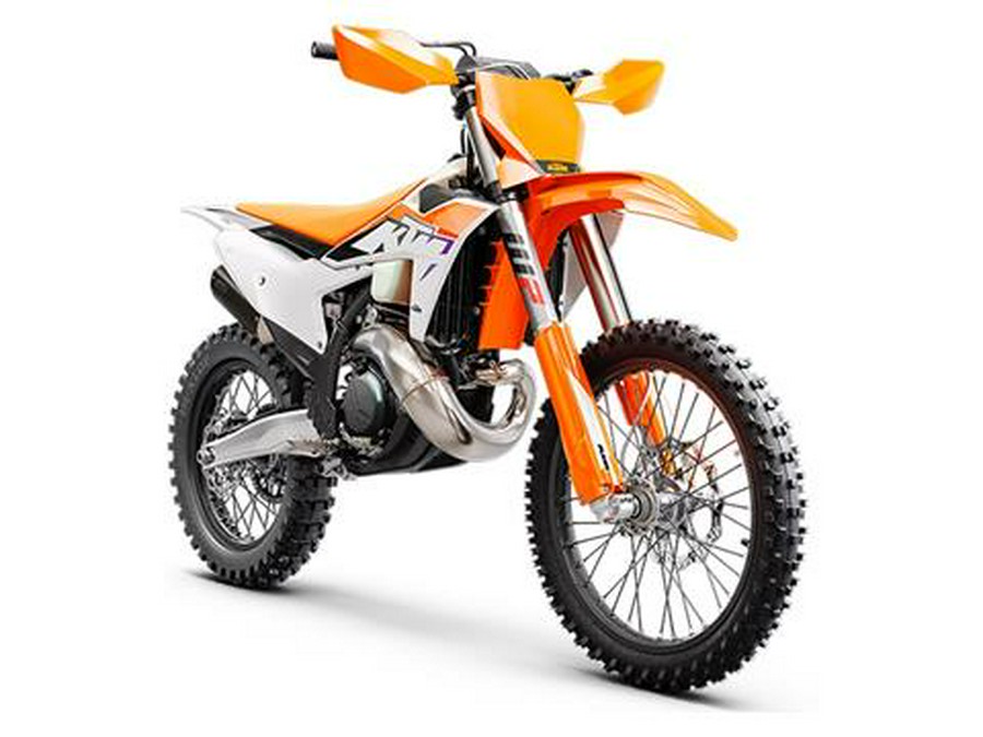 2023 KTM 250 XC