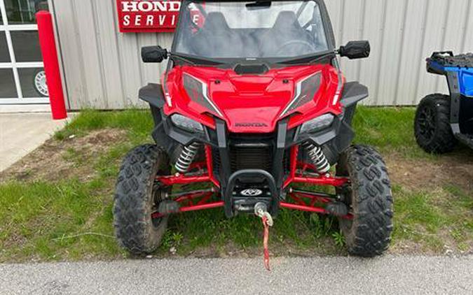 2020 Honda Talon 1000X