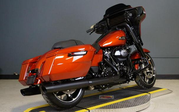 2024 Harley-Davidson® FLHX - Street Glide®