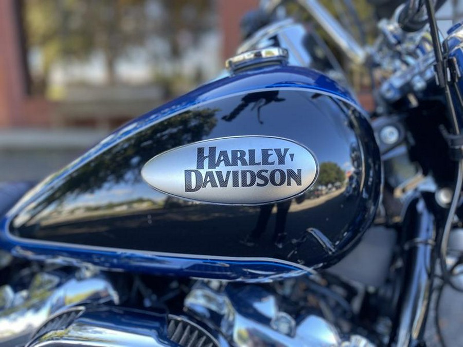 2022 Harley-Davidson® FLHCS - Heritage Classic