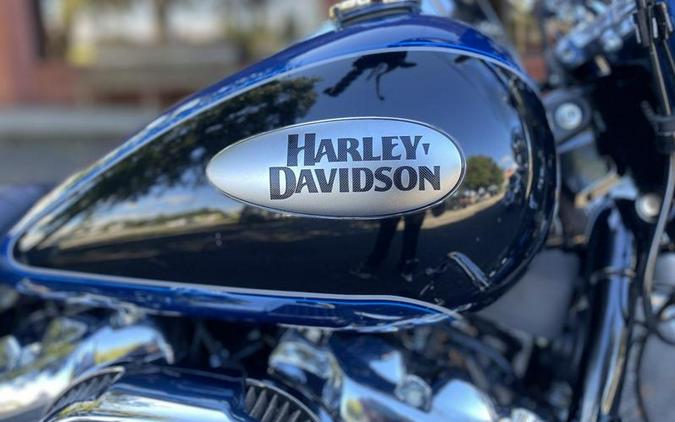 2022 Harley-Davidson® FLHCS - Heritage Classic