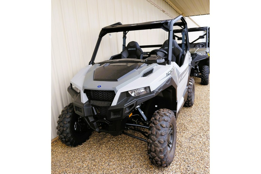 2026 Polaris GENERAL® 1000 Sport