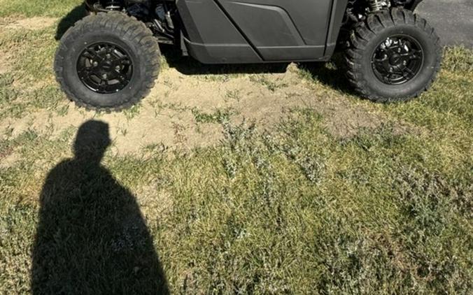 2026 Polaris® RANGER XP 1000 NorthStar Edition Ultimate Stealth Gray