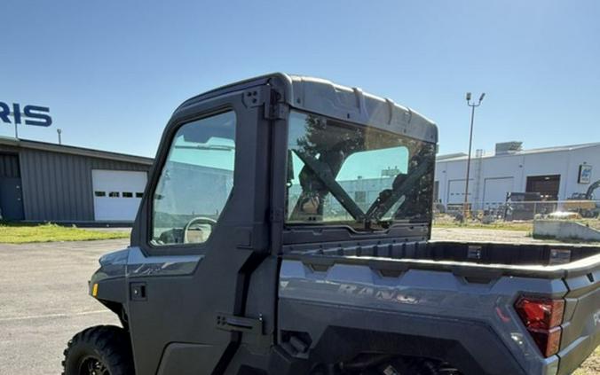 2026 Polaris® RANGER XP 1000 NorthStar Edition Ultimate Stealth Gray