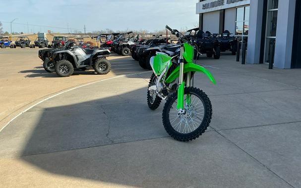 2026 Kawasaki KX™ 250