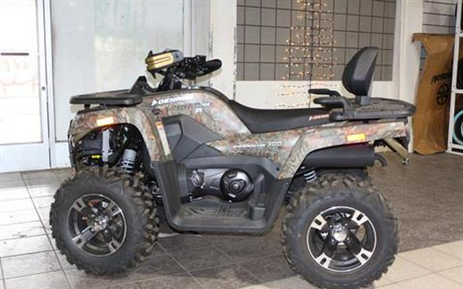 2026 Denago Powersports Freelander 300FI