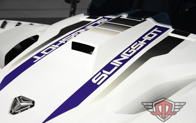 2024 Polaris Slingshot® R
