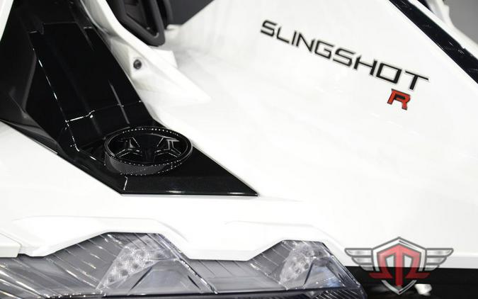 2024 Polaris Slingshot® R