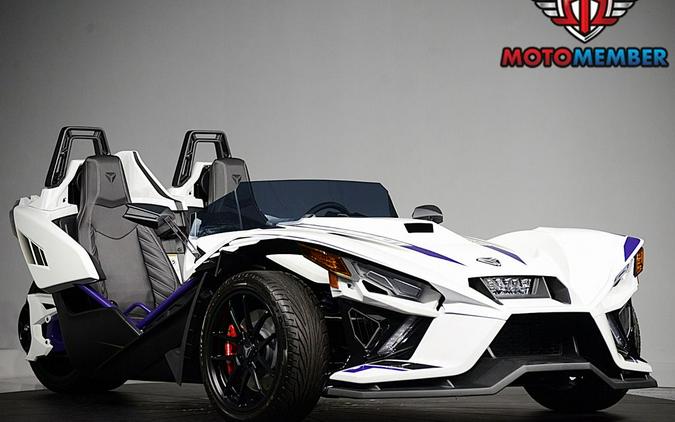 2024 Polaris Slingshot® R