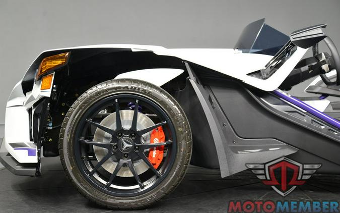 2024 Polaris Slingshot® R
