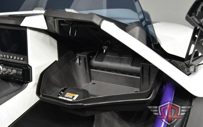 2024 Polaris Slingshot® R