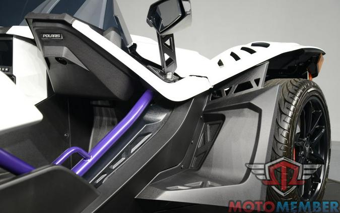 2024 Polaris Slingshot® R