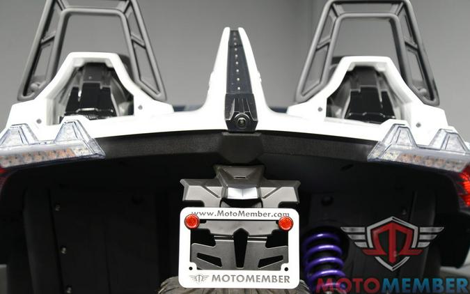 2024 Polaris Slingshot® R