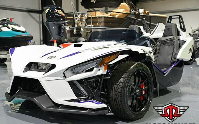 2024 Polaris Slingshot® R