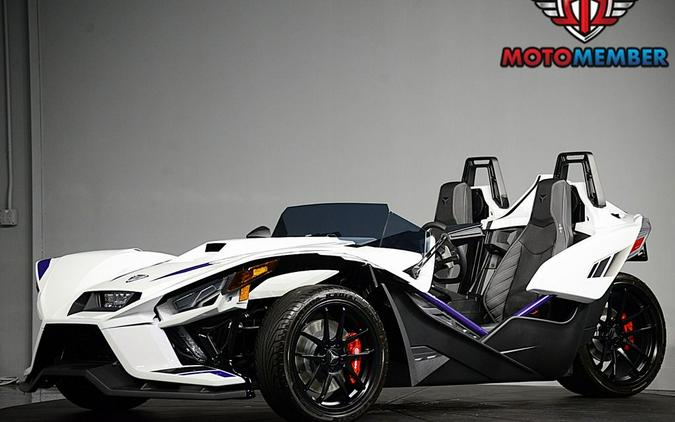 2024 Polaris Slingshot® R