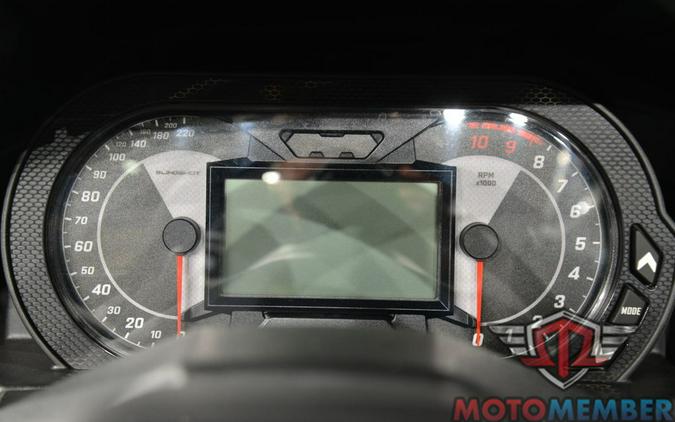 2024 Polaris Slingshot® R