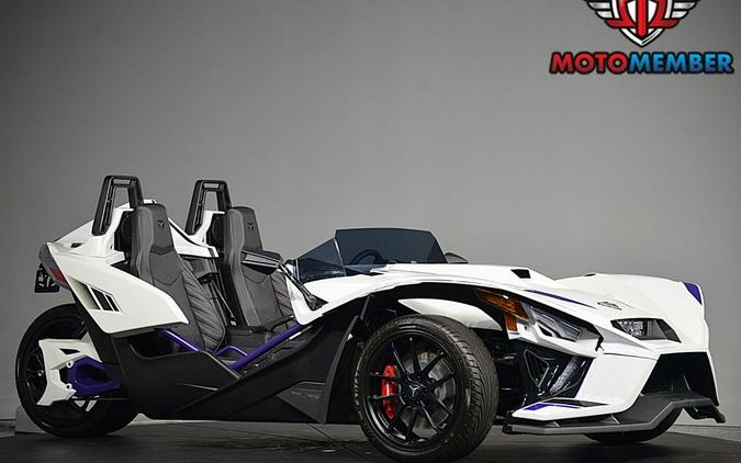 2024 Polaris Slingshot® R