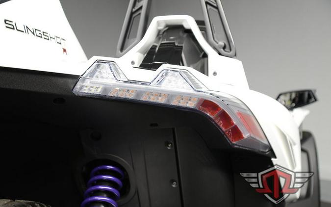 2024 Polaris Slingshot® R