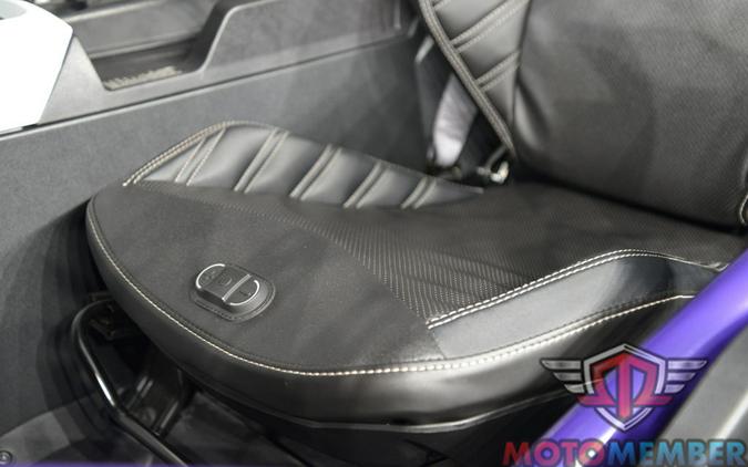 2024 Polaris Slingshot® R