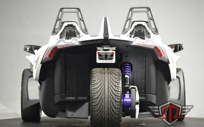 2024 Polaris Slingshot® R