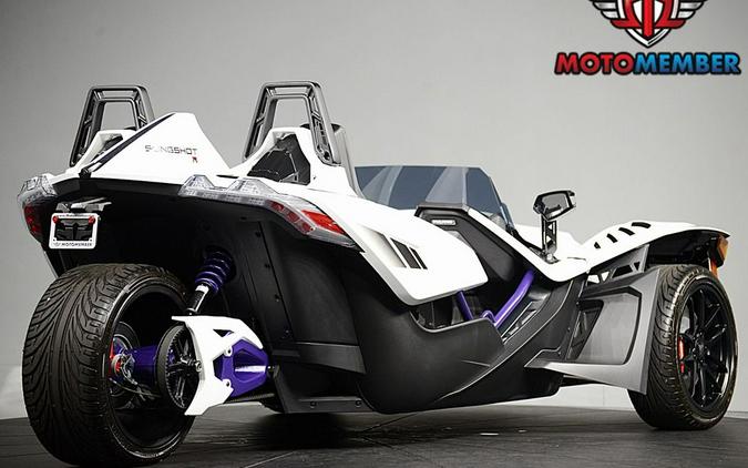 2024 Polaris Slingshot® R