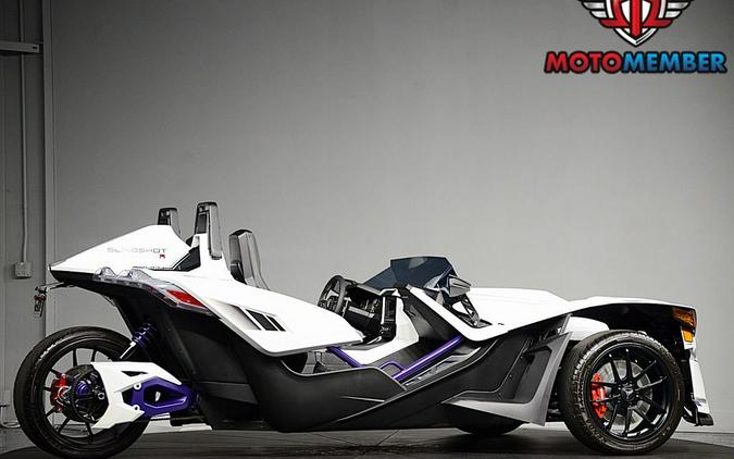 2024 Polaris Slingshot® R