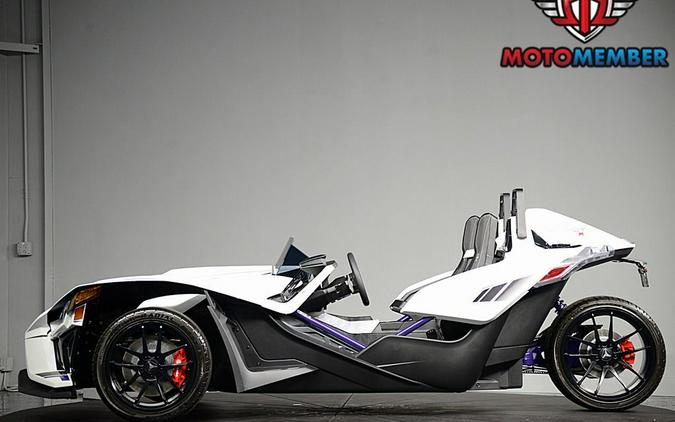2024 Polaris Slingshot® R