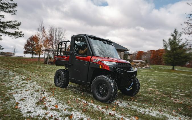2026 Polaris Ranger XP® 1000 NorthStar Edition Ultimate