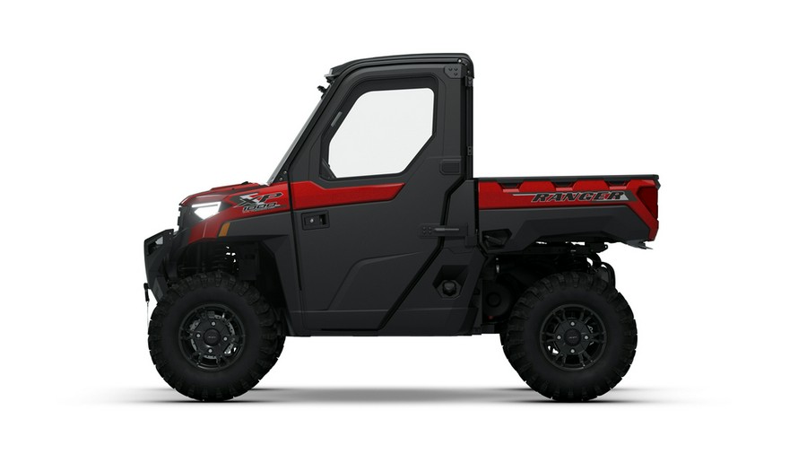 2026 Polaris Ranger XP® 1000 NorthStar Edition Ultimate