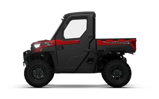 2026 Polaris Ranger XP® 1000 NorthStar Edition Ultimate