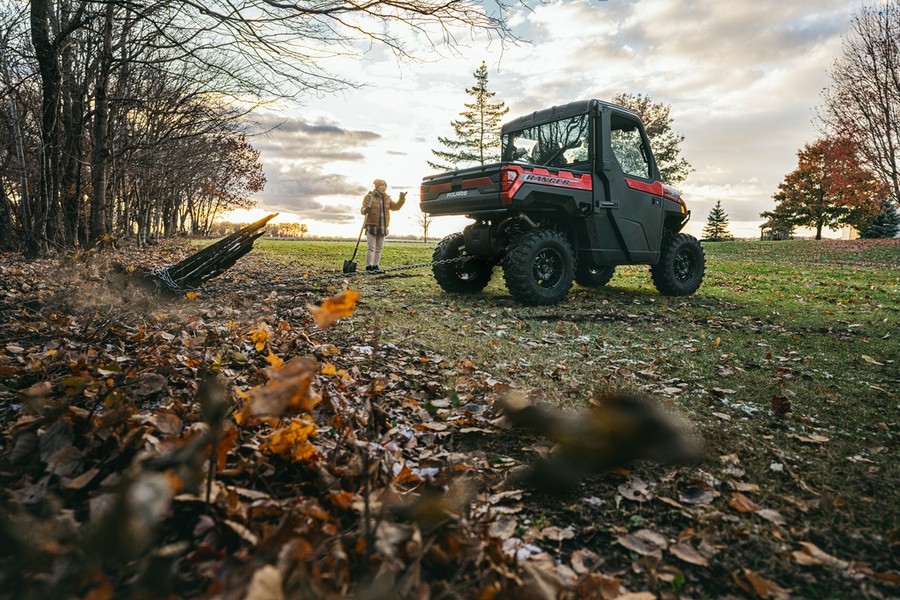 2026 Polaris Ranger XP® 1000 NorthStar Edition Ultimate