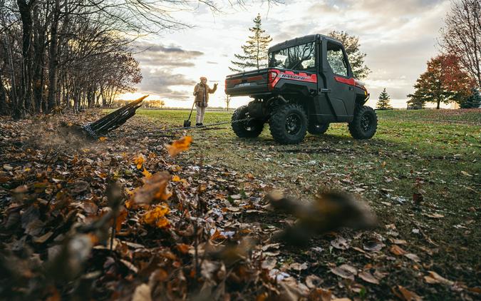 2026 Polaris Ranger XP® 1000 NorthStar Edition Ultimate