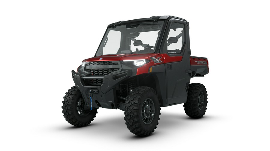 2026 Polaris Ranger XP® 1000 NorthStar Edition Ultimate