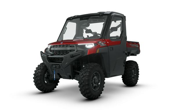2026 Polaris Ranger XP® 1000 NorthStar Edition Ultimate