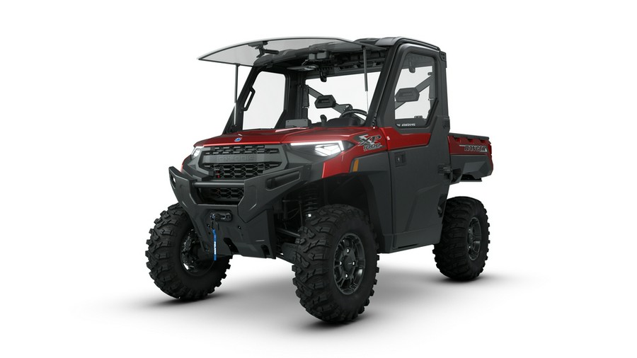 2026 Polaris Ranger XP® 1000 NorthStar Edition Ultimate
