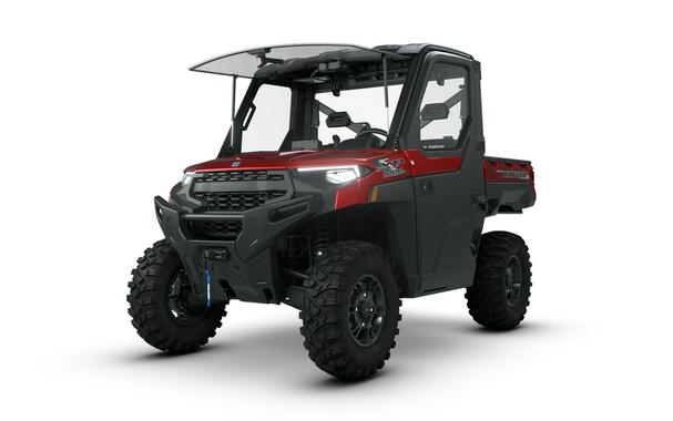 2026 Polaris Ranger XP® 1000 NorthStar Edition Ultimate
