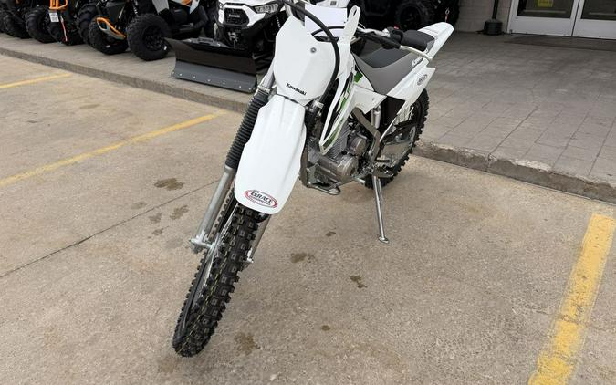 2026 Kawasaki KLX®140R F