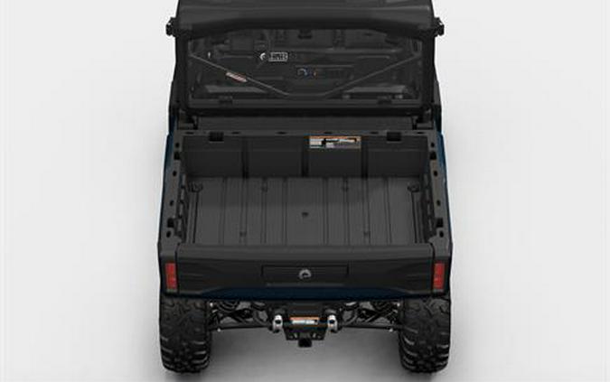2026 Can-Am Defender XT CAB HD11